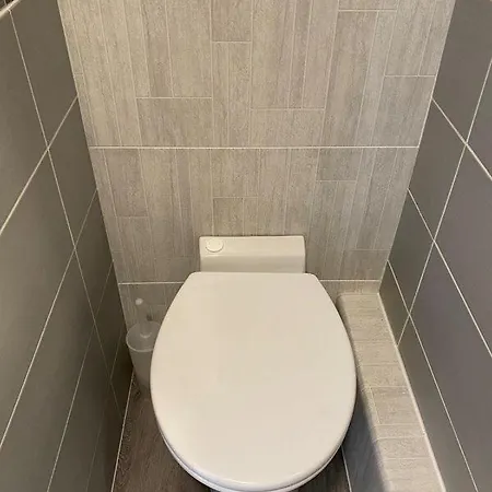 Palais Des Sources Appartamento *