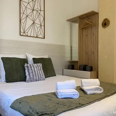 Palais Des Sources *