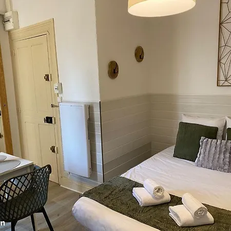 Daire Palais Des Sources