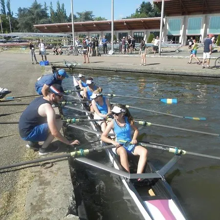 Palais Des Sources Daire