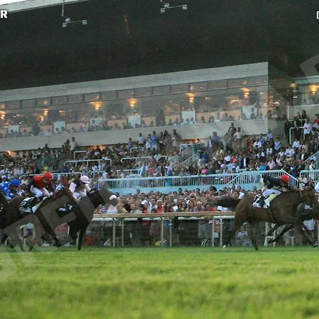 Palais Des Sources Appartamento