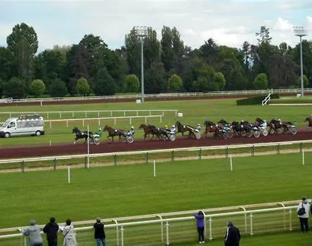 Palais Des Sources Appartamento *