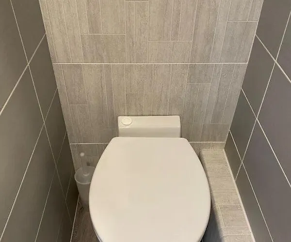 Palais Des Sources Appartement *