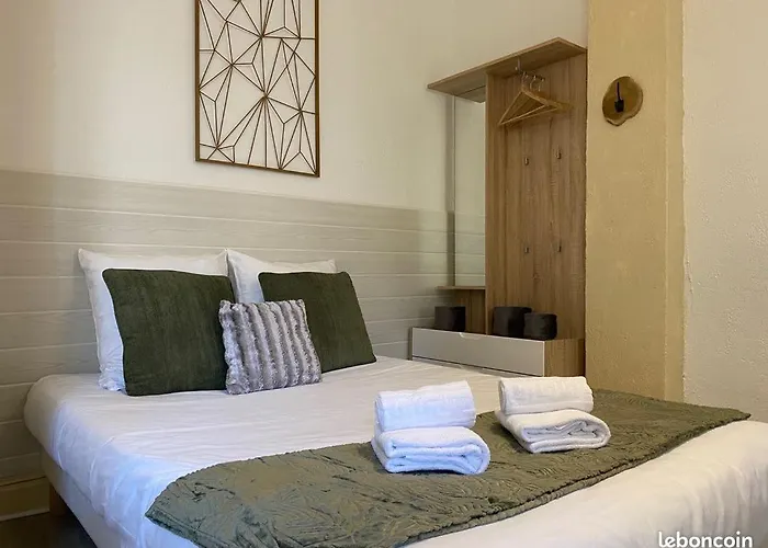 Palais Des Sources *