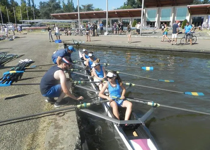 Palais Des Sources Appartement