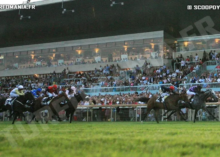 Palais Des Sources Appartement