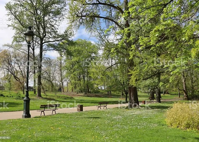 Palais Des Sources * Vichy